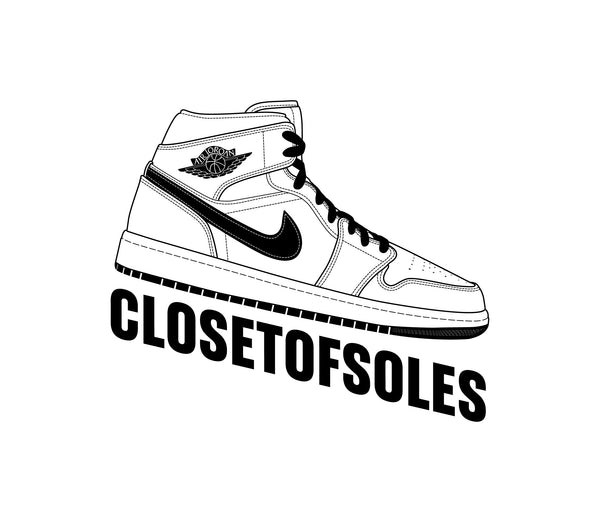 ClosetofSoles
